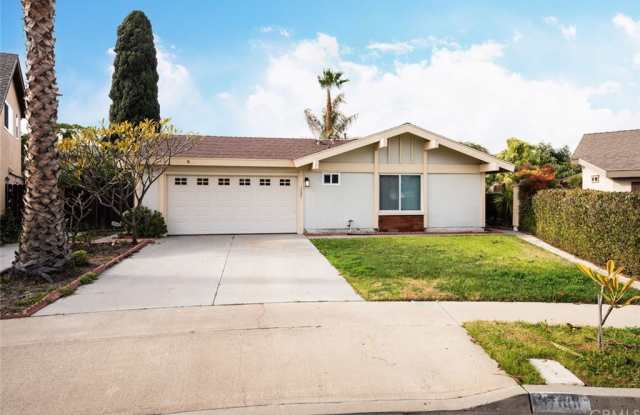 17601 Bard Avenue - 17601 Bard Avenue, Irvine, CA 92614