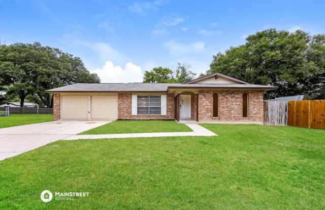5219 Kazen Circle - 5219 Kazen Circle, Kirby, TX 78219