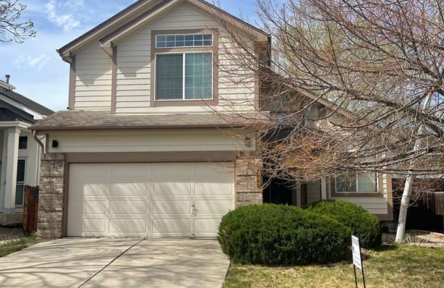 4255 Thorndyke Pl. - 4255 Thorndyke Place, Broomfield, CO 80020