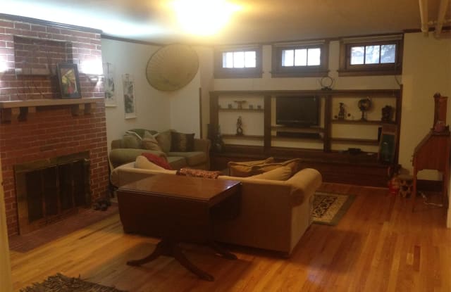 725 Corona Street - 5 - 725 N Corona St, Denver, CO 80218