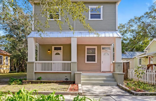 1415 North Liberty Street - 1415 North Liberty Street, Jacksonville, FL 32206