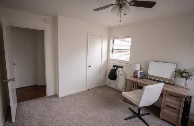 1559 Parr Street - 1559 Parr Street, Amarillo, TX 79106