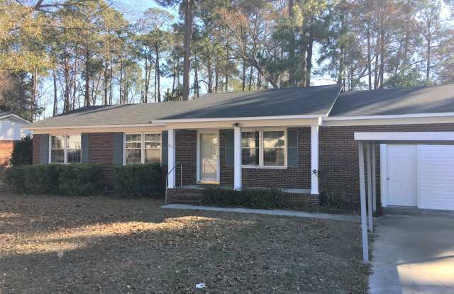 311 Gentilly Road - 311 Gentilly Road, Statesboro, GA 30458