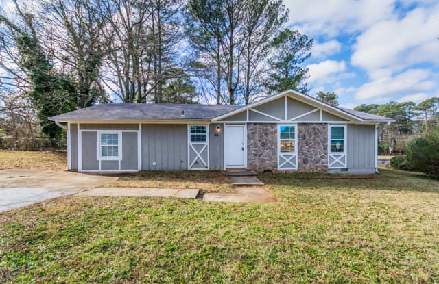 1713 W Austin Rd - 1713 West Austin Road, Belvedere Park, GA 30032