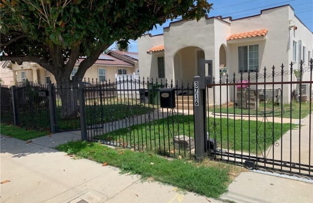 3716 Earle Avenue - 3716 Earle Avenue, Rosemead, CA 91770