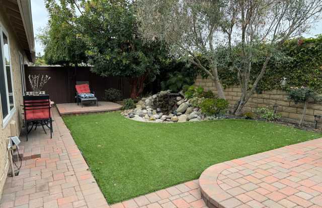 Nicely updated, one story Mission Oaks Home in Camarillo photos photos