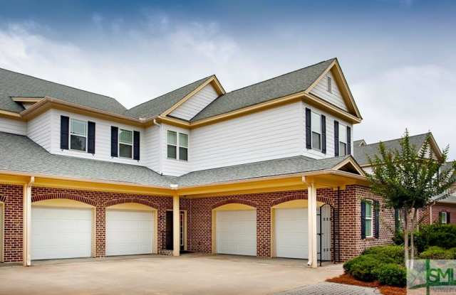 1504 River Oaks Drive - 1504 River Oaks Dr, Richmond Hill, GA 31324