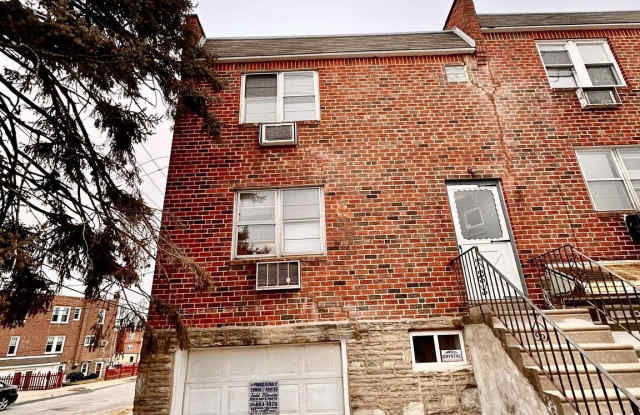 5918 HOUGHTON Street unit: 2 - 5918 Houghton Street, Philadelphia, PA 19128