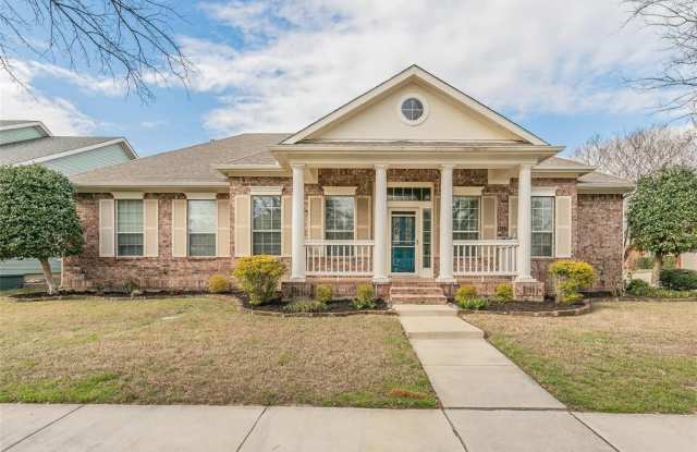8517 Newman Drive - 8517 Newman Drive, North Richland Hills, TX 76180