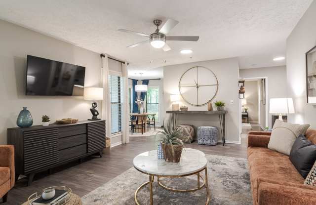Park Valley Apartments Gallery 2