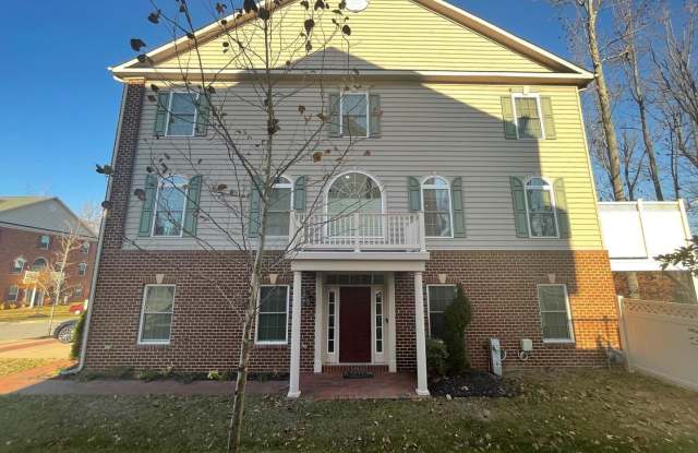 15122 N BERWICK LN - 15122 North Berwick Lane, Brock Hall, MD 20774