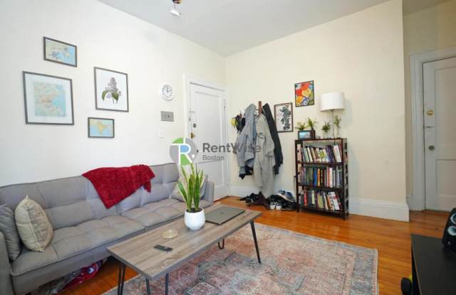 1212 Commonwealth Ave. photos photos