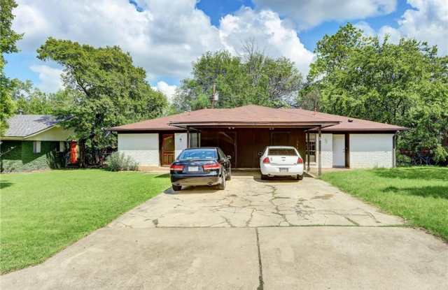 Magnolia Drive photos photos