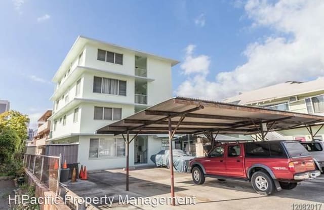 738 Cedar St. Unit 2 - 738 Cedar Street, Honolulu, HI 96814