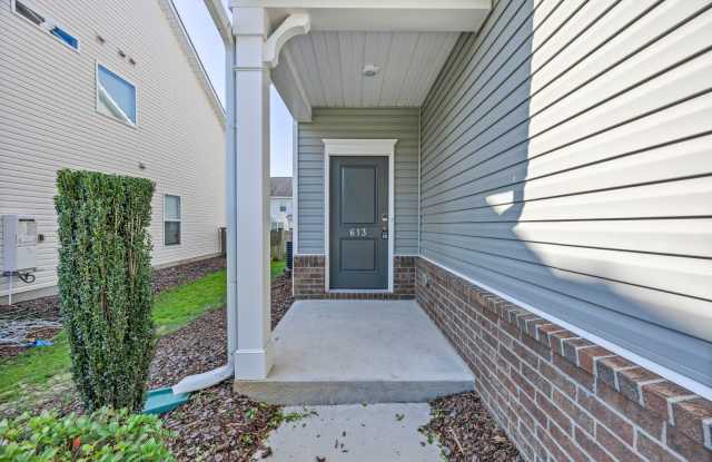 PRISTINE HOME IN PINNACLE RIDGE IN LAKE CAROLINA Gallery 3