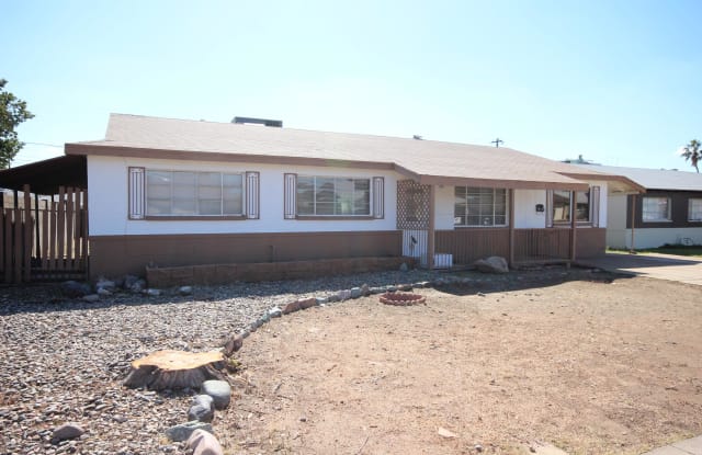 3113 W ASTER Drive - 3113 West Aster Drive, Phoenix, AZ 85029