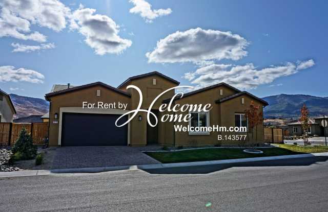 Coming Soon - Beautiful Designer Home in Verdi! photos photos