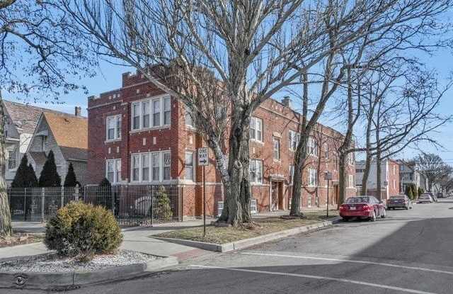 4150 W Belden Street unit: 2 - 4150 West Belden Avenue, Chicago, IL 60639