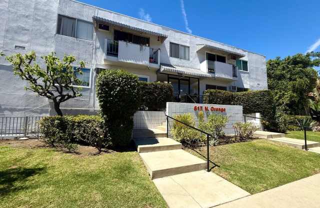 617 North Orange Apartments Gallery 1