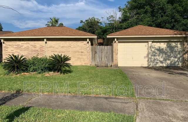 23126 Pennsgrove Rd - 23126 Pennsgrove Road, Spring, TX 77373