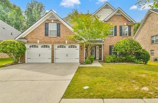 987 Park Hollow Way Gallery 1
