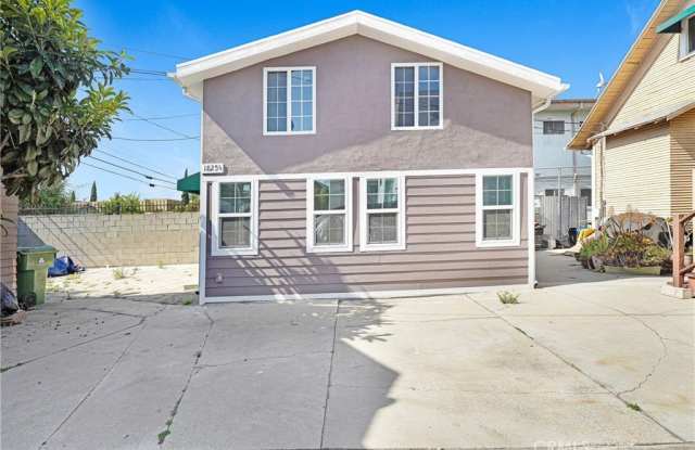 1823 S Van Ness 3/4 photos photos
