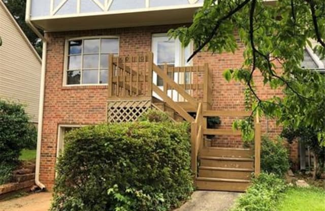 6010 Sand Wedge Circle - 6010 Sand Wedge Circle, Kennesaw, GA 30144