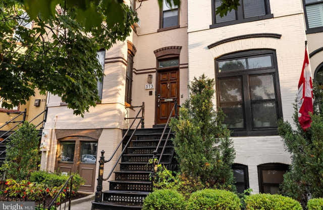 313 F Street NE photos photos 313 F Street NE photos photos
