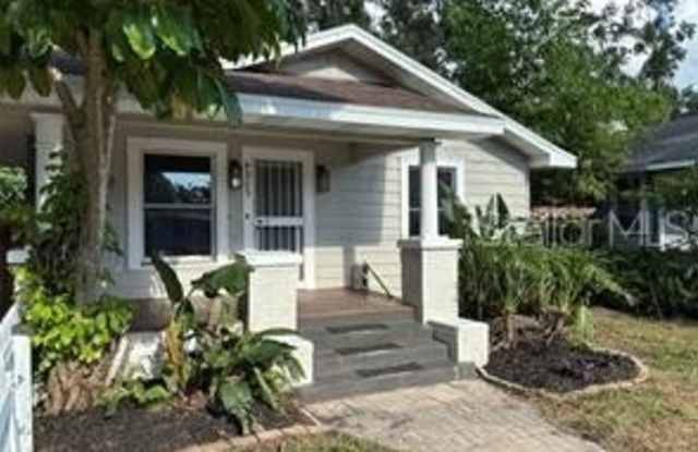4303 N 10TH STREET - 4303 North 10th Street, Tampa, FL 33603