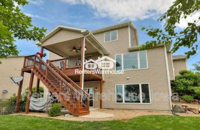100 Abigail Lane - 100 Abigail Lane, Waukee, IA 50263