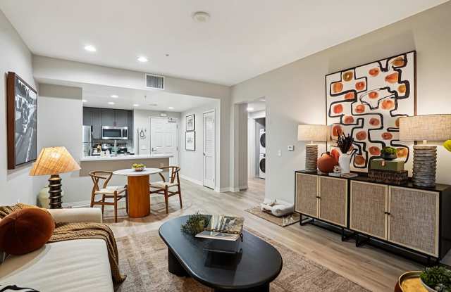 Haven at Del Mar Station Apartments Gallery 3