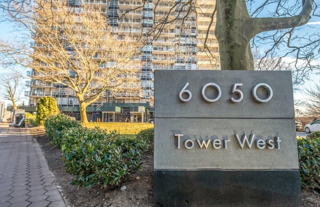 6050 BLVD EAST - 6050 Kennedy Boulevard East, West New York, NJ 07093