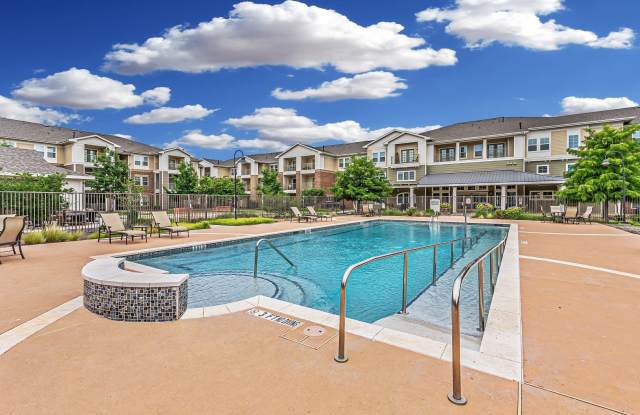 The Abberly at Spring Hollow 55+ Apartments Gallery 4
