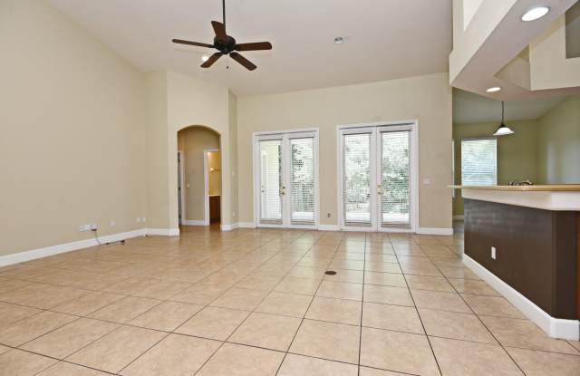 Beautiful 4bedroom 3 bath home - Oviedo Gallery 3