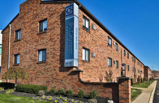 St Laurent Apartments photos photos