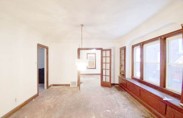 3 BED, 1 BATH BEAUTIFUL SINGLE-FAMILY HOME IN CLEVELAND! photos photos