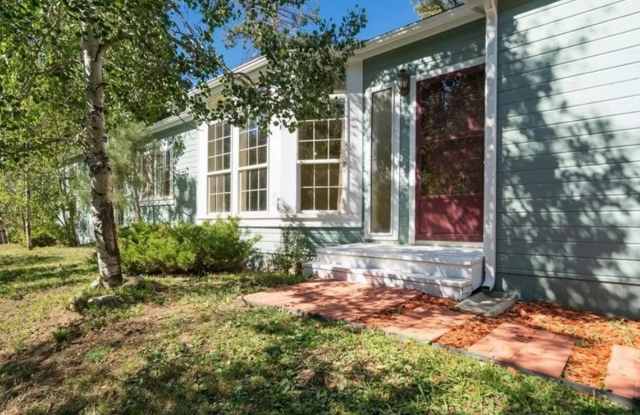 3 Bedroom 2 bath Palmer Lake Home photos photos