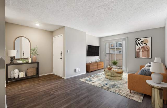 The Bay Club Apartments photos photos