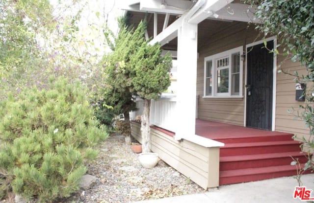 3438 8TH Avenue - 3438 8th Avenue, Los Angeles, CA 90018