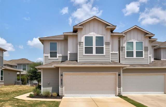 Lovely Modern Home in North East Austin! Gallery 1