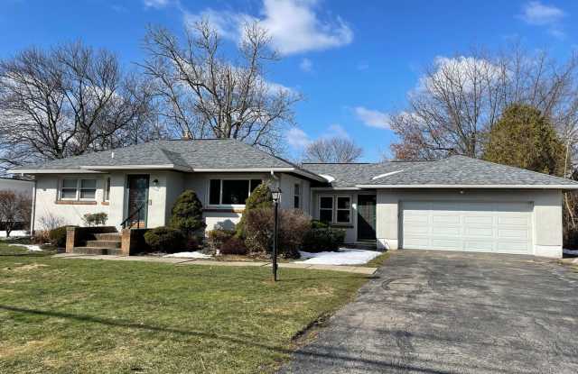 Single Family Home - Like New - Great Find - Call Today - 1067 Long Pond Road, Monroe County, NY 14626