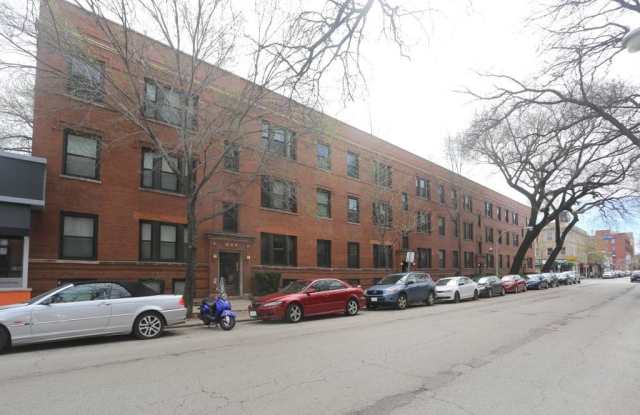 2951 N. Sheffield - 2951 North Sheffield Avenue, Chicago, IL 60657