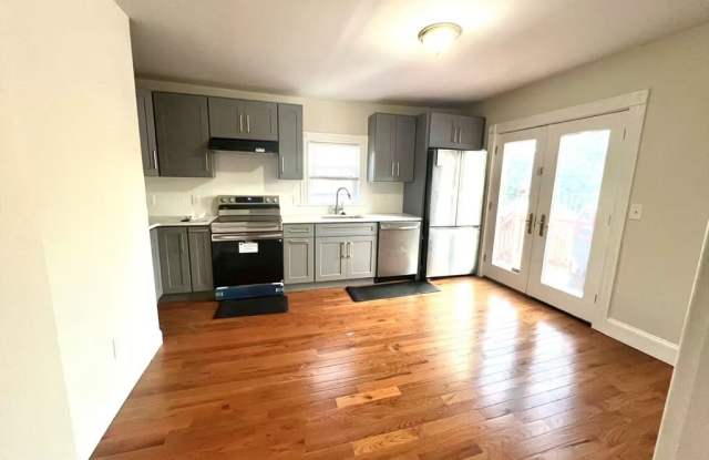 277 Whitwell St - 277 Whitwell Street, Quincy, MA 02169