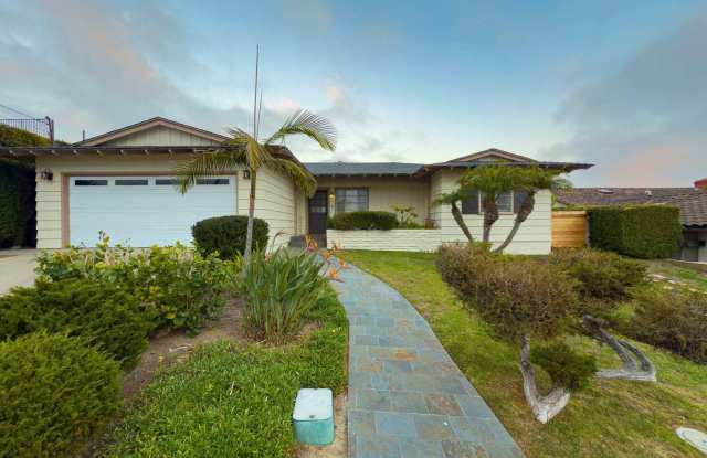 5531 Ladybird Ln - 5531 Ladybird Lane, San Diego, CA 92037