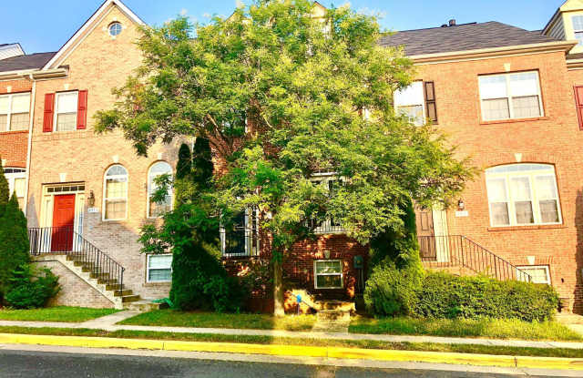 4575 DERRING LANE - 4575 Derring Lane, Fair Oaks, VA 22030