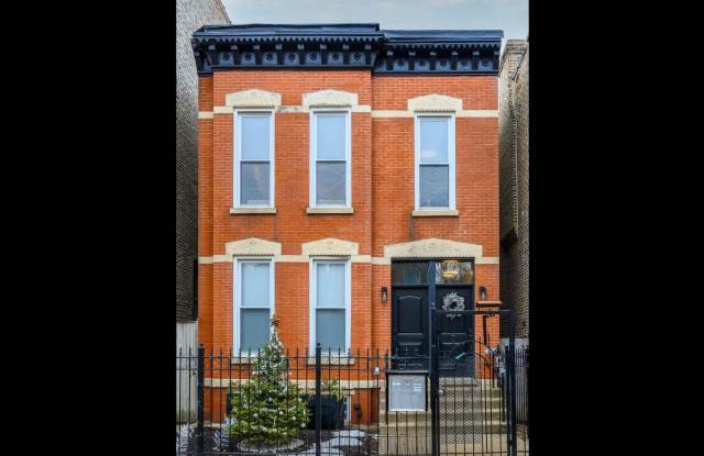 1242 N Campbell Avenue unit: 1 photos photos