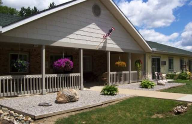 202 N Park Ave photos photos