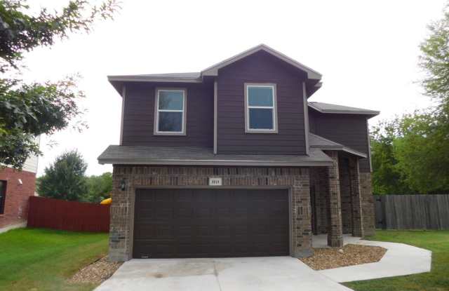 8810 Appaloosa Pass photos photos