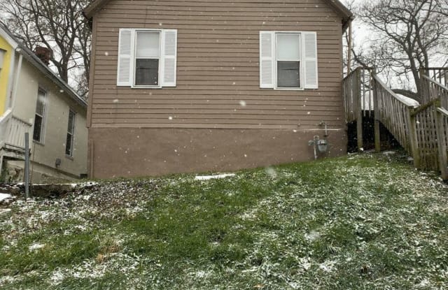 3507 Wyandotte St. - 3507 Wyandotte Ave, Kansas City, KS 66106