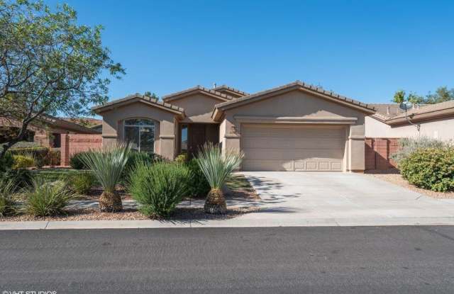 Great 3 bed 2 bath in Coral Canyon-Pet Friendly photos photos